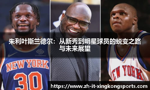 朱利叶斯兰德尔:从新秀到明星球员的蜕变之路与未来展望