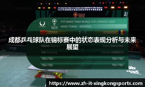 成都乒乓球队在锦标赛中的状态表现分析与未来展望